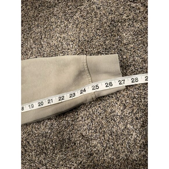 Gymshark Greeny Sweat Joggers Small EUC - Picture 5 of 5